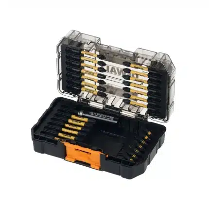 DeWALT 28-dijelni set bitova impact MCLAREN DT70902T