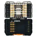 DeWALT 28-dijelni set bitova impact MCLAREN DT70902T - Slika 2