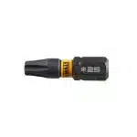 DeWALT Bit za vijke T25 25 mm FLEXTORQ DT7382T 5/1