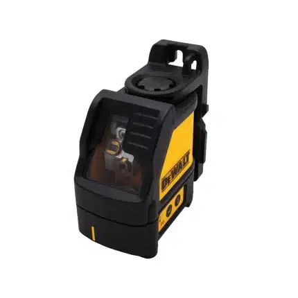 DeWalt Linijski laser DW088CG