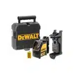DeWalt Linijski laser DW088K