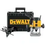 DeWalt Glodalica 1100 W DW621K