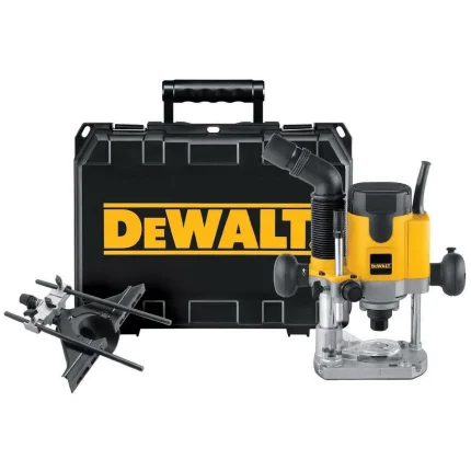 DeWalt Glodalica 1100 W DW621K