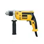 DeWALT Udarna bušilica DWD024 650 W
