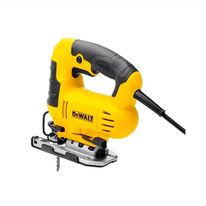 DeWalt Ubodna pila 650W DWE349 - Slika 2