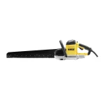 DeWalt Električna pila aligator za rezanje cigle DWE 398