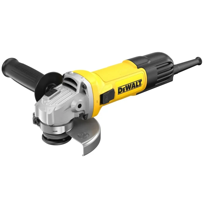 DeWALT Kutna brusilica DWE4036 750W-115mm - Slika 2
