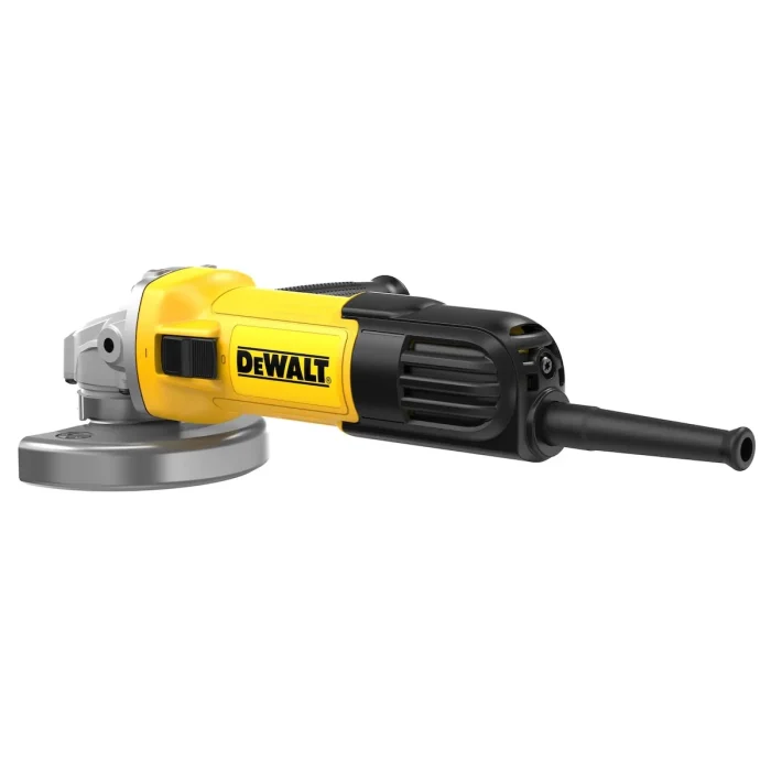 DeWALT Kutna brusilica DWE4036 750W-115mm - Slika 3