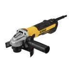 DeWALT Kutna brusilica sa poteoncimetrom DWE4347 1700W-125mm