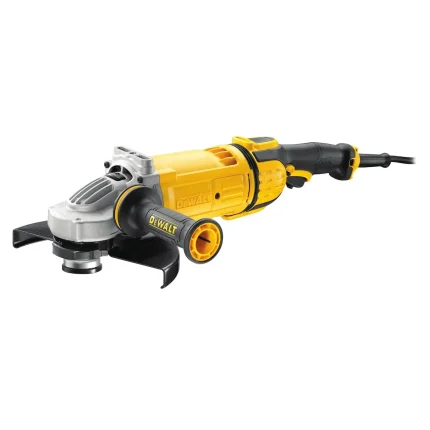DeWalt Kutna brusilica DWE4579 2600W 230mm HEAVY DUTY