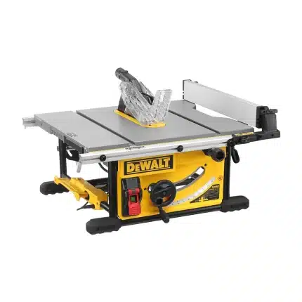 DeWalt Stolna pila cirkular 250mm DWE7492