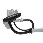 DeWalt Brusilica za zidove žirafa 450W DWE7800 - Slika 2