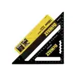 DeWALT Stolarski bravarski trokut 18 cm DWHT25227-0