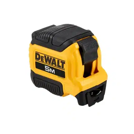 DeWalt Potezni metar mjerna traka 5 m x 28 mm DWHT38114-0