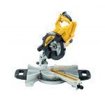 DeWALT Preklopna pila DWS774 1400W 216mm