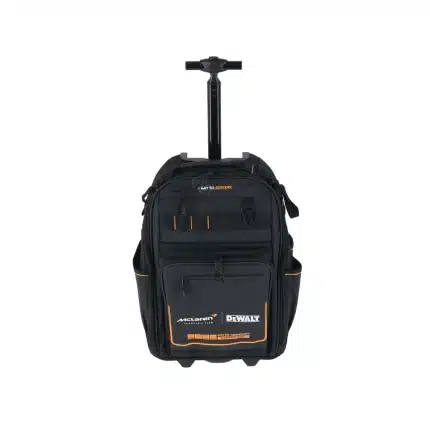 DeWALT Ruksak za alat sa točkićima i ručkom McLAREN DWST60101-9