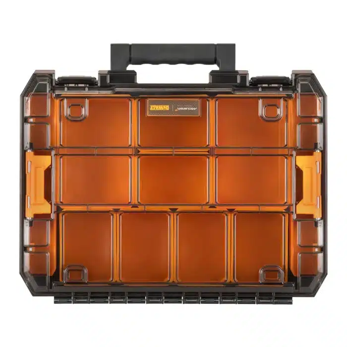 DeWalt Transportni kofer za alat 3/1 TSTAK Tower DWST60452 - Slika 2