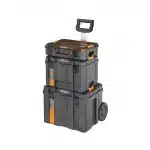 DeWalt Transportni kofer za alat 3/1 TSTAK Tower DWST60452