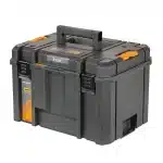 DeWalt Transportni kofer za alat 3/1 TSTAK Tower DWST60452 - Slika 3