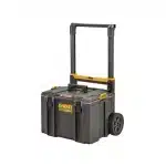 DeWALT Kofer za alat na točkićima TOUGHSYSTEM 2.0 DS450 IP65 DWST83295-1