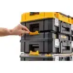 DeWALT Kofer za alat TSTAK IP54 DWST83345-1 - Slika 3