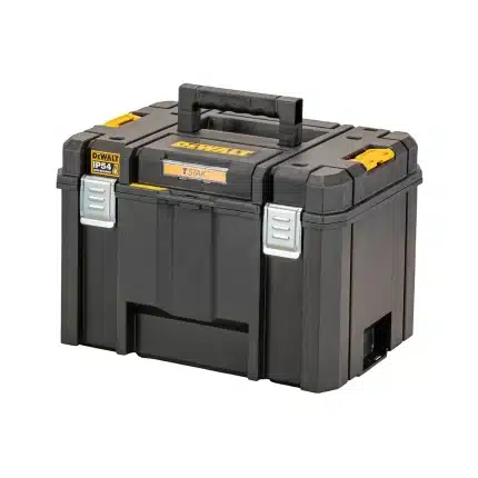 DeWalt Kofer duboki TSTAK IP54 DWST83346-1