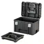 DeWalt Kofer duboki TSTAK IP54 DWST83346-1 - Slika 2