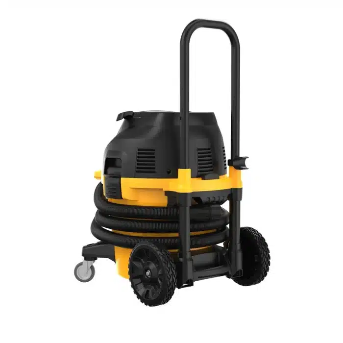 DWV905M-4 DeWalt Industrijski usisivač mokro-suho DWV905M – 38L - Slika 4