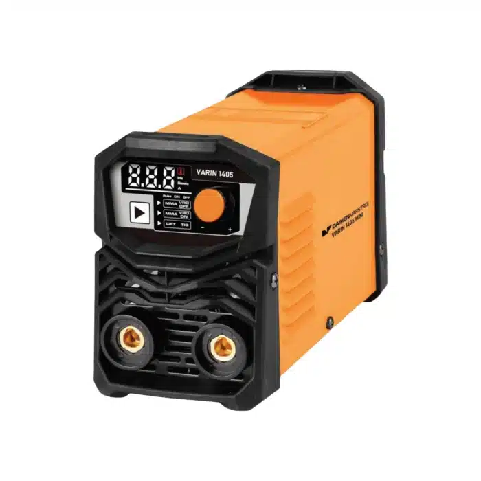 Daihen-Varstroj-aparat-za-zavarivanje-MMA-LIFT-TIG-VARIN-1405-MINI DAIHEN VARSTROJ Aparat za zavarivanje MMA /LIFT TIG VARIN 1405 MINI - Slika 1