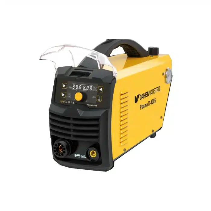 Daihen-Varstroj-plasma-rezac-D-4005- DAIHEN VARSTROJ Plasma rezač D-4005 - Slika 1