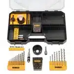 DeWALT 100-dijelni set bitova i burgija DT70620T-QZ - Slika 2