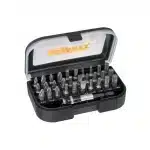 DeWALT 31-dijelni set bitova 25 mm DT7944TS-QZ