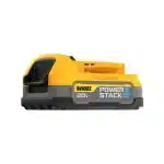 DeWALT XR baterija Powerstack 20V 1.7 Ah DCBP034