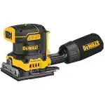 DeWALT Aku brusilica DCW200NT 18 V Solo