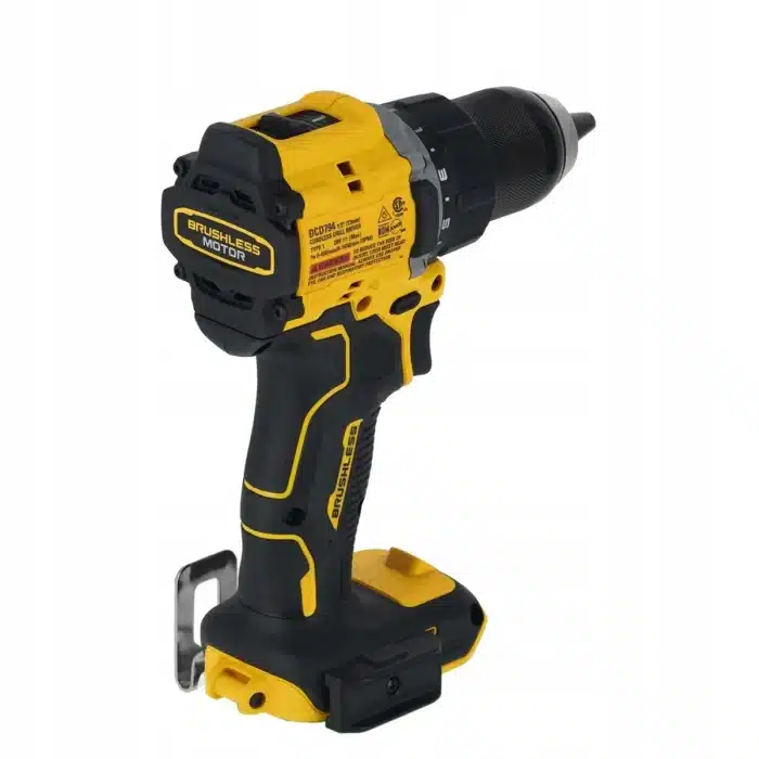 DeWALT-aku-busilica-DCD794NT-Solo-41 DeWALT Aku bušilica DCD794NT- Solo - Slika 2