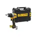 DeWALT Aku bušilica XR BRUSHLESS DCD800NT-XJ 18V