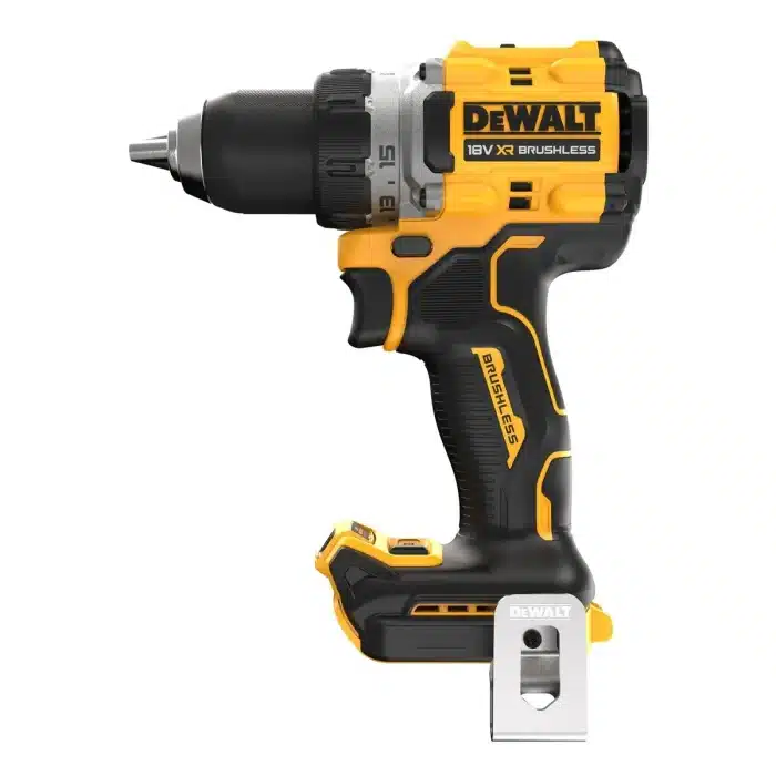 DeWALT Aku bušilica XR BRUSHLESS DCD800NT-XJ 18V - Slika 2