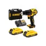 DeWALT Aku bušilica odvijač Brushless DCD709D2T-QW