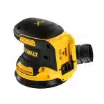 DeWALT Aku eksentrična brusilica DCW210NT-XJ 18 V Solo - Slika 3