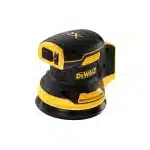 DeWALT Aku eksentrična brusilica DCW210N 18 V Solo