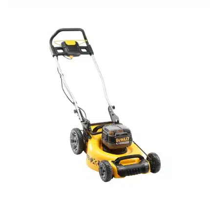 DeWALT Aku kosilica DCMW564N 2 X 18 V Solo
