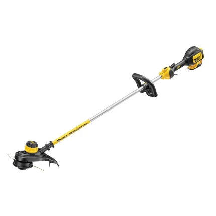DeWALT Aku trimer DCM561P1 18 V Kit