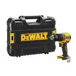 DeWALT Aku udarna bušilica DCD799NT – Solo