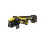 DeWALT Aku kutna brusilica DCG405N 18V 125mm Solo