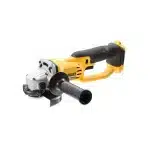 DeWALT Aku kutna brusilica DCG412N-XJ 18V 125mm Solo