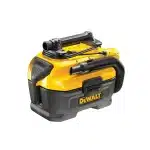 DeWALT Aku ususivač za suho mokro 18 V DCV584L Solo
