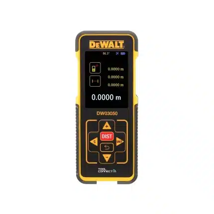 DeWALT Laserski metar 50m DW03050