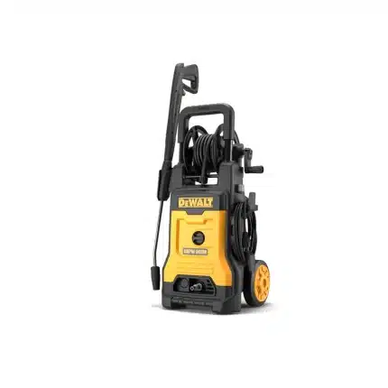 DeWALT Visokotlačni perač Brushless DXPW002M-E 150 bar