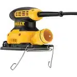 DeWALT Tračna brusilica 114 x 108 mm 230 W DWE6411 - Slika 2