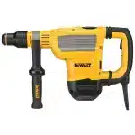 DeWALT Udarna čekić bušilica D25614K-QS SDS-MAX - Slika 2